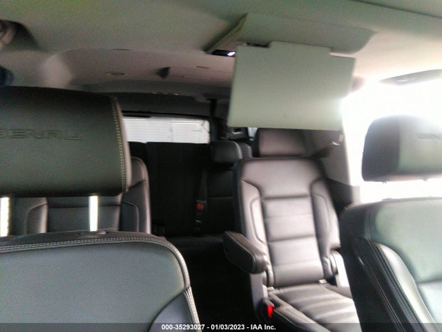 2018 GMC Yukon XL, VIN: 1GKS2HKJ0JR157794