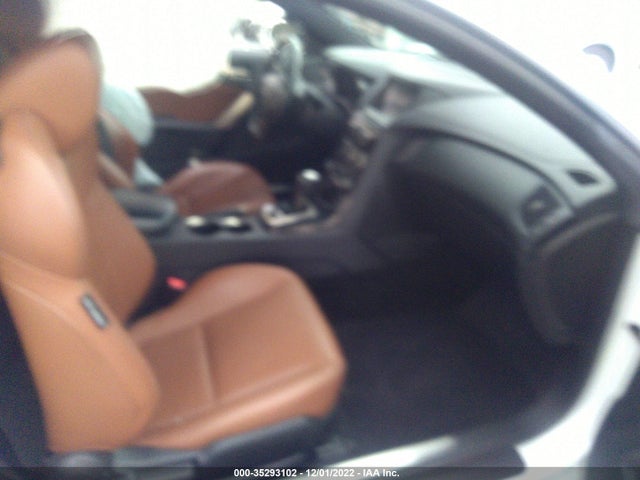 2013 HYUNDAI GENESIS COUPE 3.8 GRAND TOURING VIN: KMHHU6KJ3DU101172