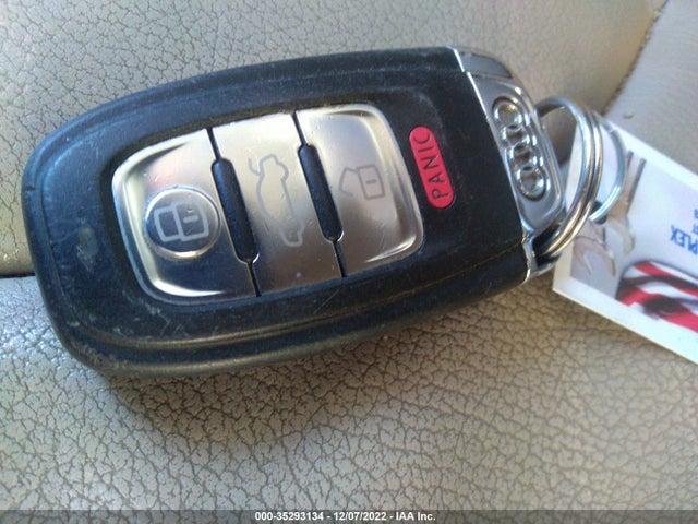 Audi A4 2.0t Premium Plus 2012 WAUFFAFL3CN017153 Image 11