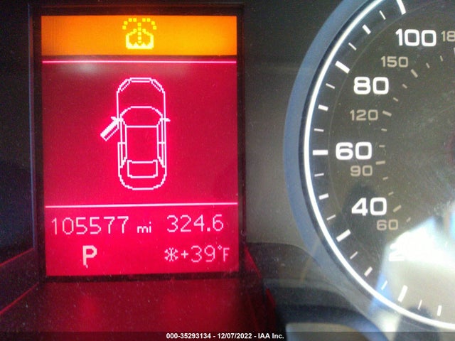 Audi A4 2.0t Premium Plus 2012 WAUFFAFL3CN017153 Image 7