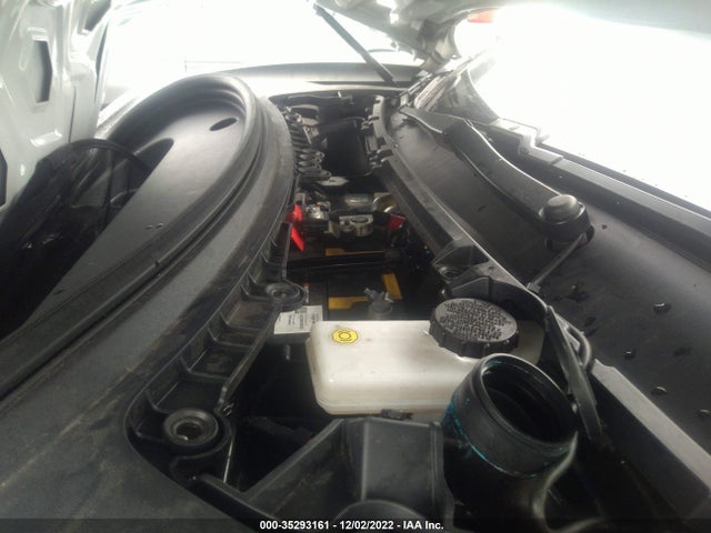 Tesla Model 3 Standard Range Plus 2021 5YJ3E1EA9MF000771 Image 11