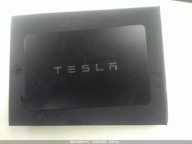 Tesla Model 3 Standard Range Plus 2021 5YJ3E1EA9MF000771 Image 3