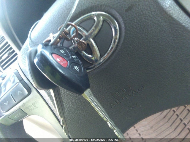 2007 TOYOTA CAMRY CE/LE/SE/XLE VIN: 4T1BE46K27U533928