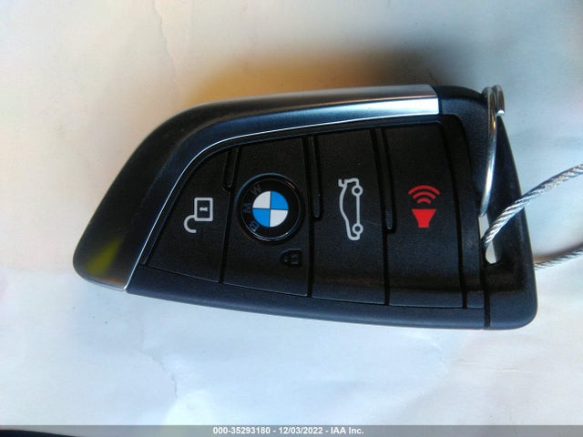 2023 BMW 5 Series, VIN: WBA13AG09PCL25355