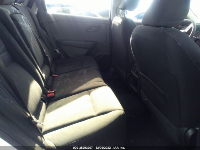 5N1BT3AB4PC678398 Nissan ROGUE S