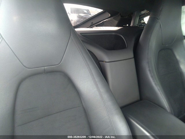 2017 Jaguar F-TYPE, VIN: SAJWA6AT1H8K42488
