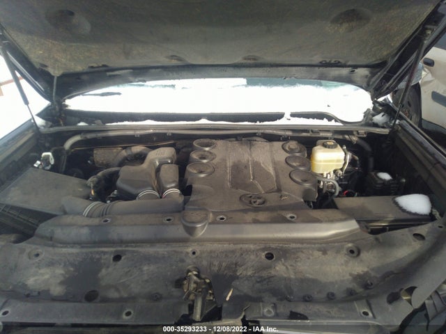 2022 Toyota 4Runner, VIN: JTEMU5JR6N5993946