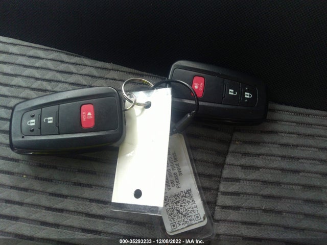 2022 Toyota 4Runner, VIN: JTEMU5JR6N5993946