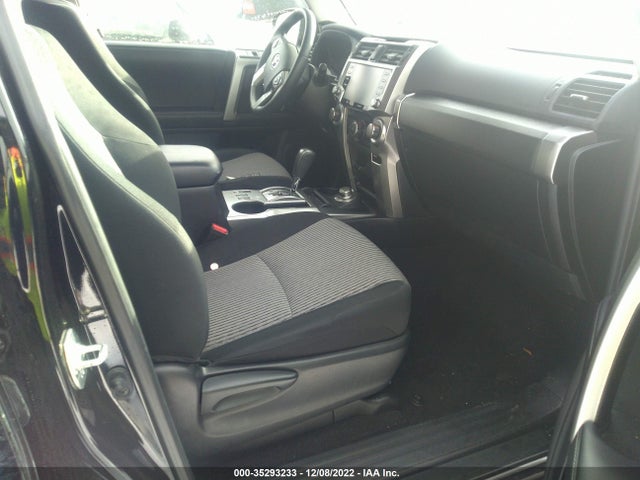 2022 Toyota 4Runner, VIN: JTEMU5JR6N5993946