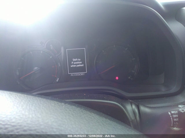 2022 Toyota 4Runner, VIN: JTEMU5JR6N5993946