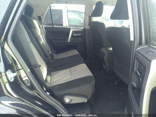 2022 Toyota 4Runner, VIN: JTEMU5JR6N5993946