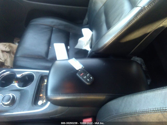 Dodge DURANGO LIMITED 2015 1C4RDJDG4FC858278 Image 3