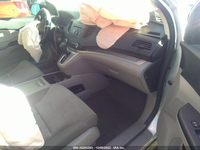 Honda CR-V LX 2014 2HKRM3H35EH513833 Image 5