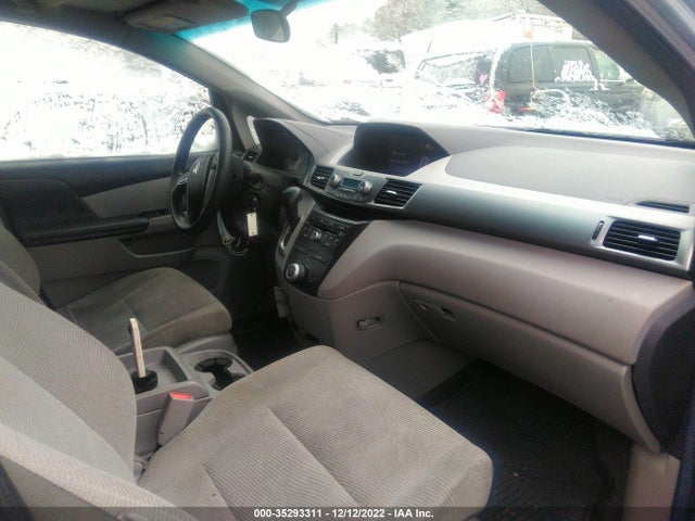 2012 HONDA ODYSSEY EX VIN: 5FNRL5H40CB041477