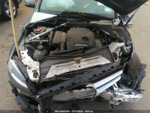 55SWF4KB6HU218227 Mercedes-Benz C 300 Sport 4matic/luxury 4matic/4matic