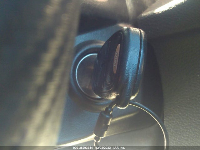 2011 DODGE CALIBER MAINSTREET VIN: 1B3CB3HAXBD221110