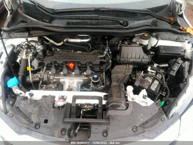 2021 Honda HR-V, VIN: 3CZRU6H32MM718532