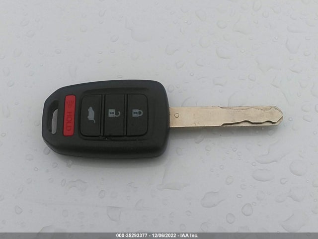 2021 Honda HR-V, VIN: 3CZRU6H32MM718532