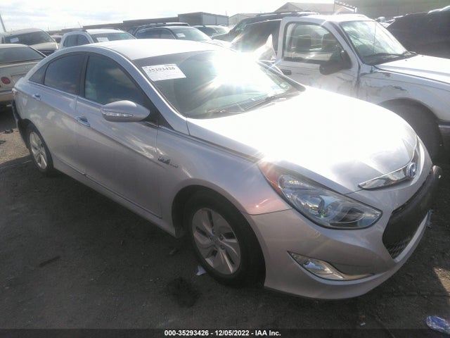 2015 Hyundai Sonata, VIN: KMHEC4A41FA137517