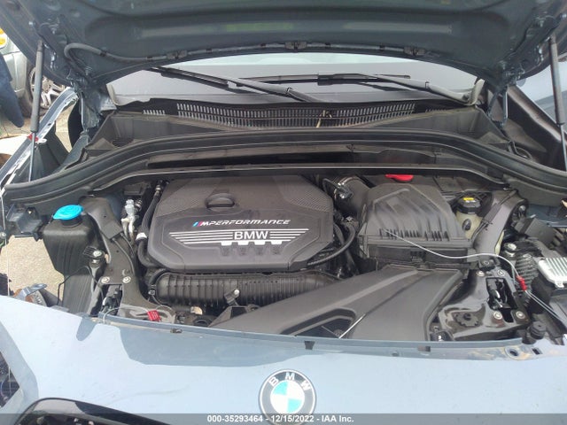 2022 BMW X2, VIN: WBXYN1C03N5U73247