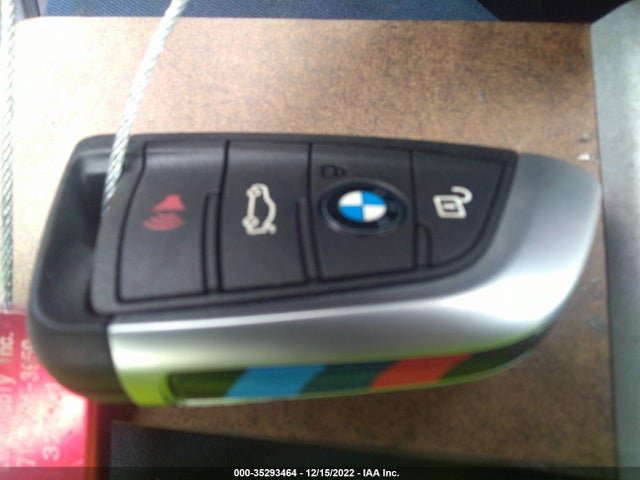 2022 BMW X2, VIN: WBXYN1C03N5U73247