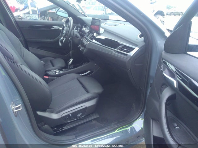 2022 BMW X2, VIN: WBXYN1C03N5U73247