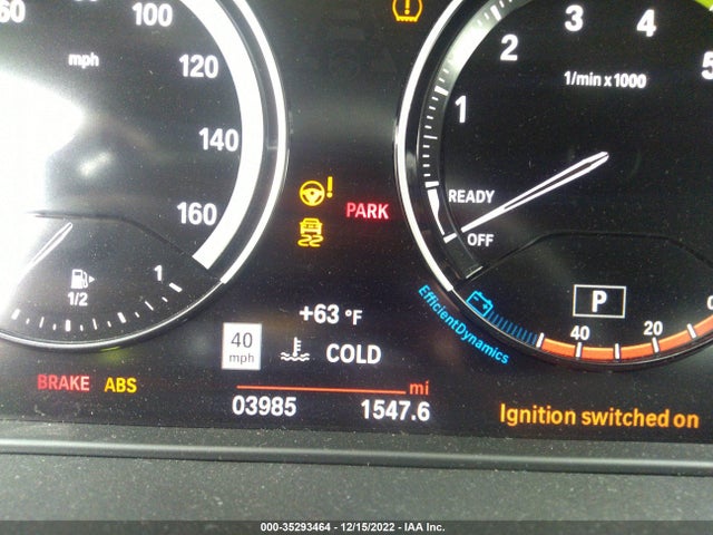 2022 BMW X2, VIN: WBXYN1C03N5U73247