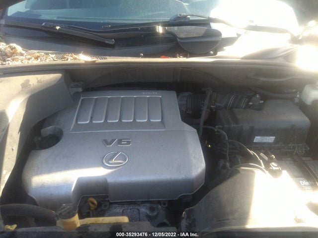 Aukcja sprzedaży 2007 Lexus Rx 350, vin: 2T2HK31U57C023253, numer aukcji: 35293476