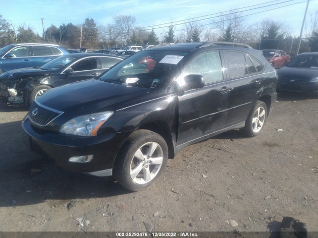 Aukcja sprzedaży 2007 Lexus Rx 350, vin: 2T2HK31U57C023253, numer aukcji: 35293476