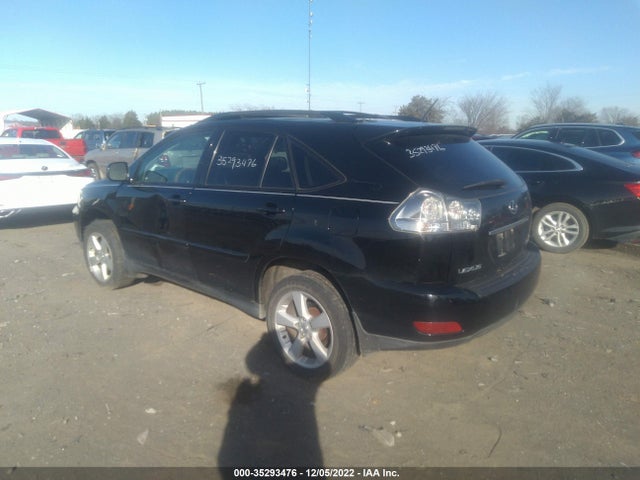 Aukcja sprzedaży 2007 Lexus Rx 350, vin: 2T2HK31U57C023253, numer aukcji: 35293476