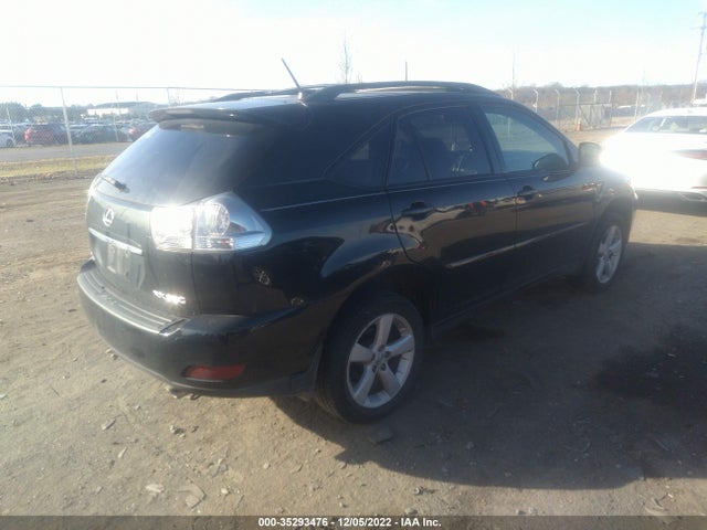 Aukcja sprzedaży 2007 Lexus Rx 350, vin: 2T2HK31U57C023253, numer aukcji: 35293476