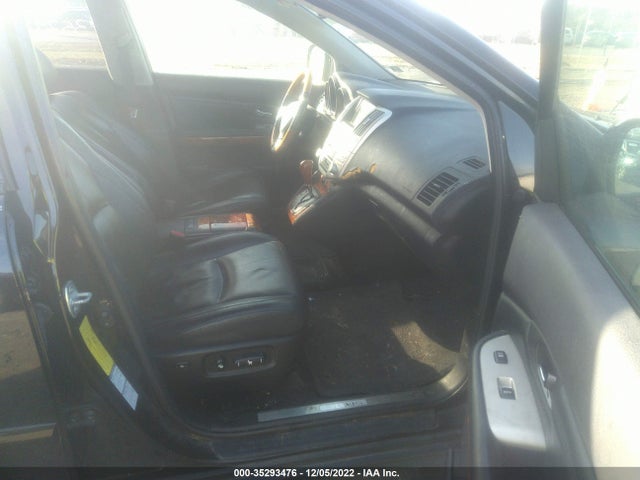 Aukcja sprzedaży 2007 Lexus Rx 350, vin: 2T2HK31U57C023253, numer aukcji: 35293476