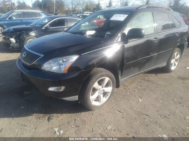Aukcja sprzedaży 2007 Lexus Rx 350, vin: 2T2HK31U57C023253, numer aukcji: 35293476
