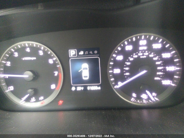 2015 HYUNDAI SONATA 2.4L SPORT VIN: 5NPE34AF6FH063784