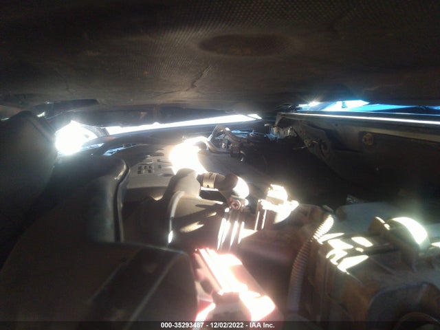 JA32U2FU6HU004818 Mitsubishi Lancer Es/le