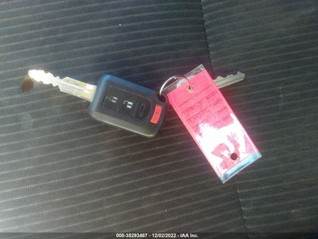 JA32U2FU6HU004818 Mitsubishi Lancer Es/le