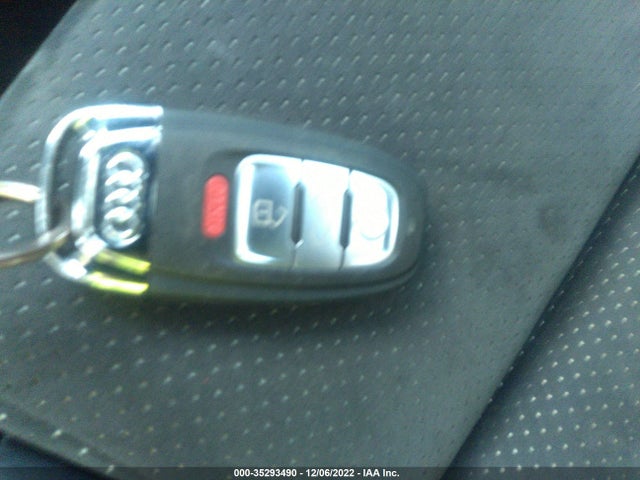 WAUHFAFL5FN022271 Audi A4 Premium Plus