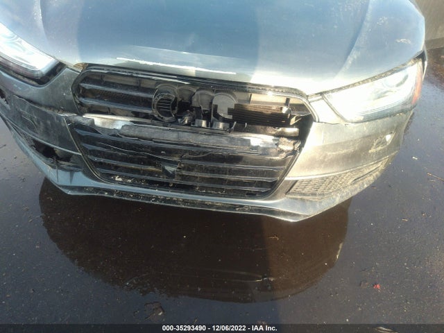WAUHFAFL5FN022271 Audi A4 Premium Plus