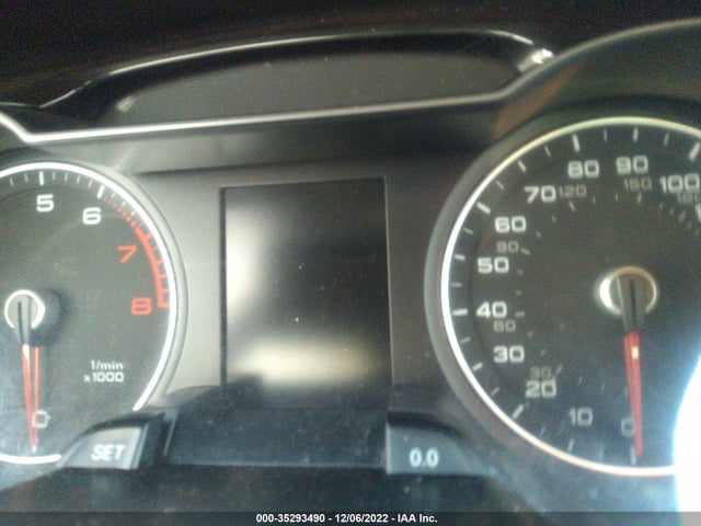 WAUHFAFL5FN022271 Audi A4 Premium Plus