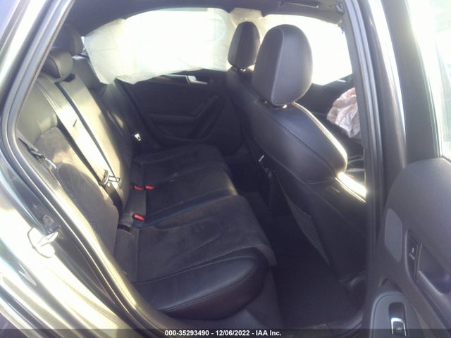 WAUHFAFL5FN022271 Audi A4 Premium Plus