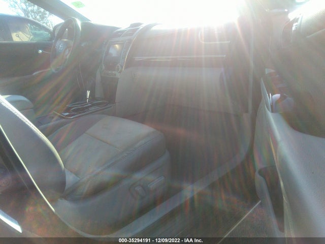 2014 TOYOTA CAMRY L/LE/XLE/SE/SE SPORT VIN: 4T4BF1FK3ER352089