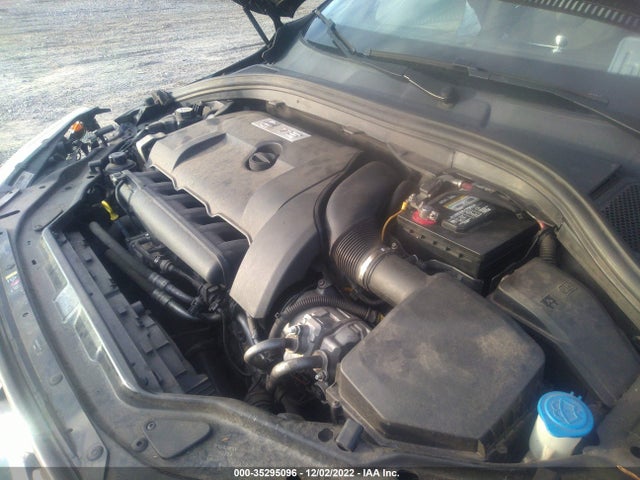 Volvo Xc60 T6 2013 YV4902DZ6D2394221 Image 10