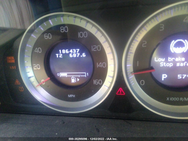 Volvo Xc60 T6 2013 YV4902DZ6D2394221 Image 7