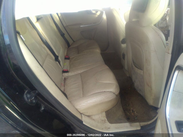 Volvo Xc60 T6 2013 YV4902DZ6D2394221 Image 8