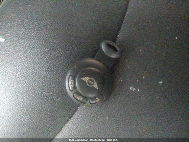 WMWSU3C54CT542675 Mini COOPER HARDTOP