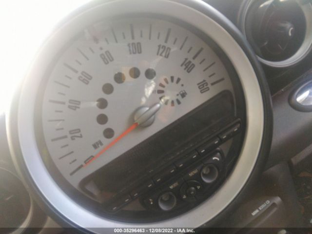 WMWSU3C54CT542675 Mini COOPER HARDTOP