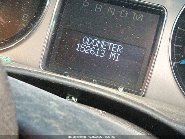 2007 CADILLAC ESCALADE EXT VIN: 3GYFK628X7G279368