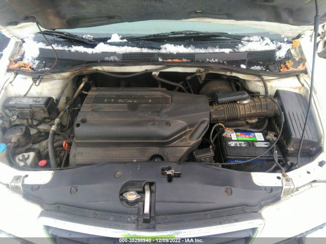 2003 HONDA ODYSSEY EX-L VIN: 5FNRL18973B155402