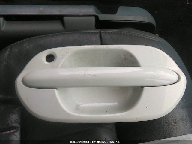 2003 HONDA ODYSSEY EX-L VIN: 5FNRL18973B155402