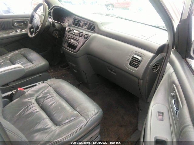 2003 HONDA ODYSSEY EX-L VIN: 5FNRL18973B155402